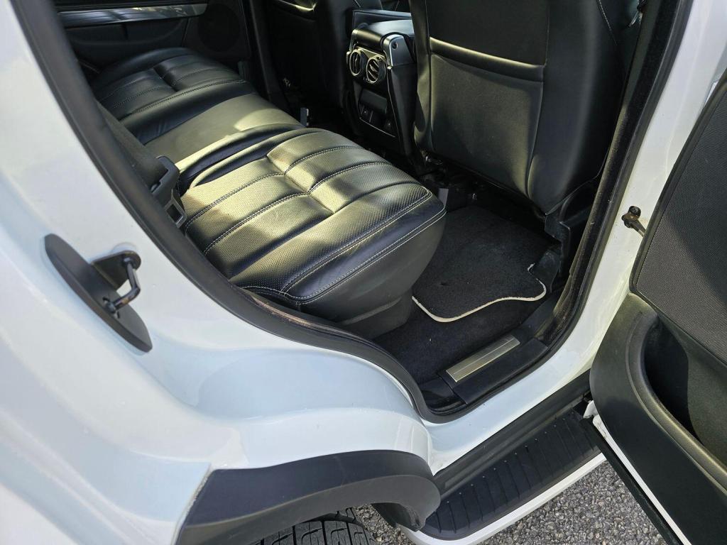 LAND ROVER RANGE ROVER SPORT 3.0 SD V6 HSE Black 2013