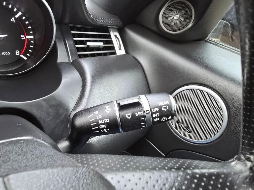 LAND ROVER RANGE ROVER EVOQUE 2.2 SD4 Dynamic 2014