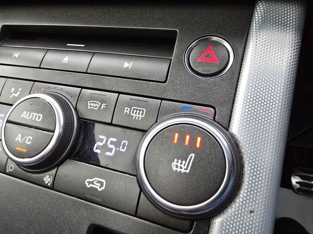 LAND ROVER RANGE ROVER EVOQUE 2.2 SD4 Dynamic 2014