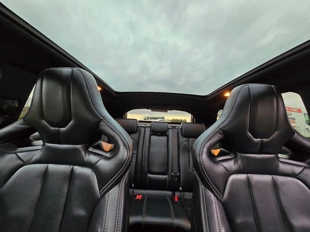 LAND ROVER RANGE ROVER EVOQUE 2.2 SD4 Dynamic 2014