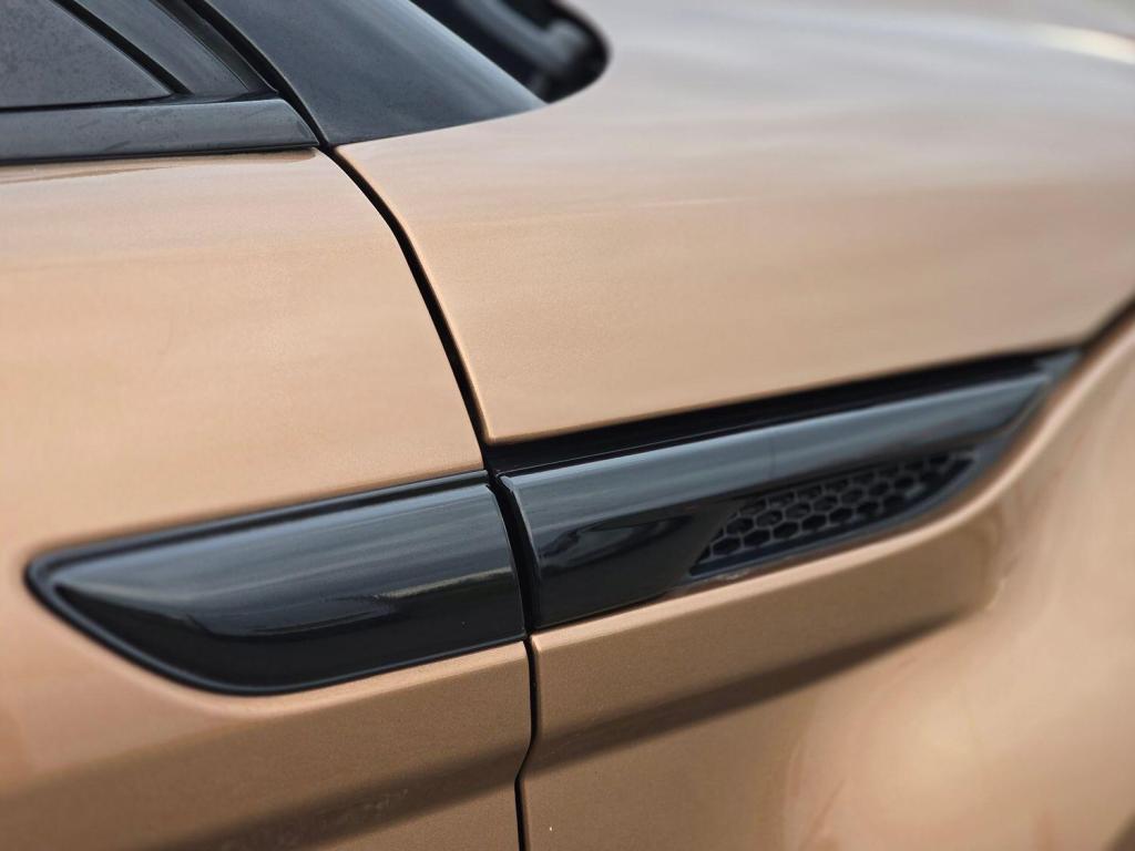 LAND ROVER RANGE ROVER EVOQUE 2.2 SD4 Dynamic 2014