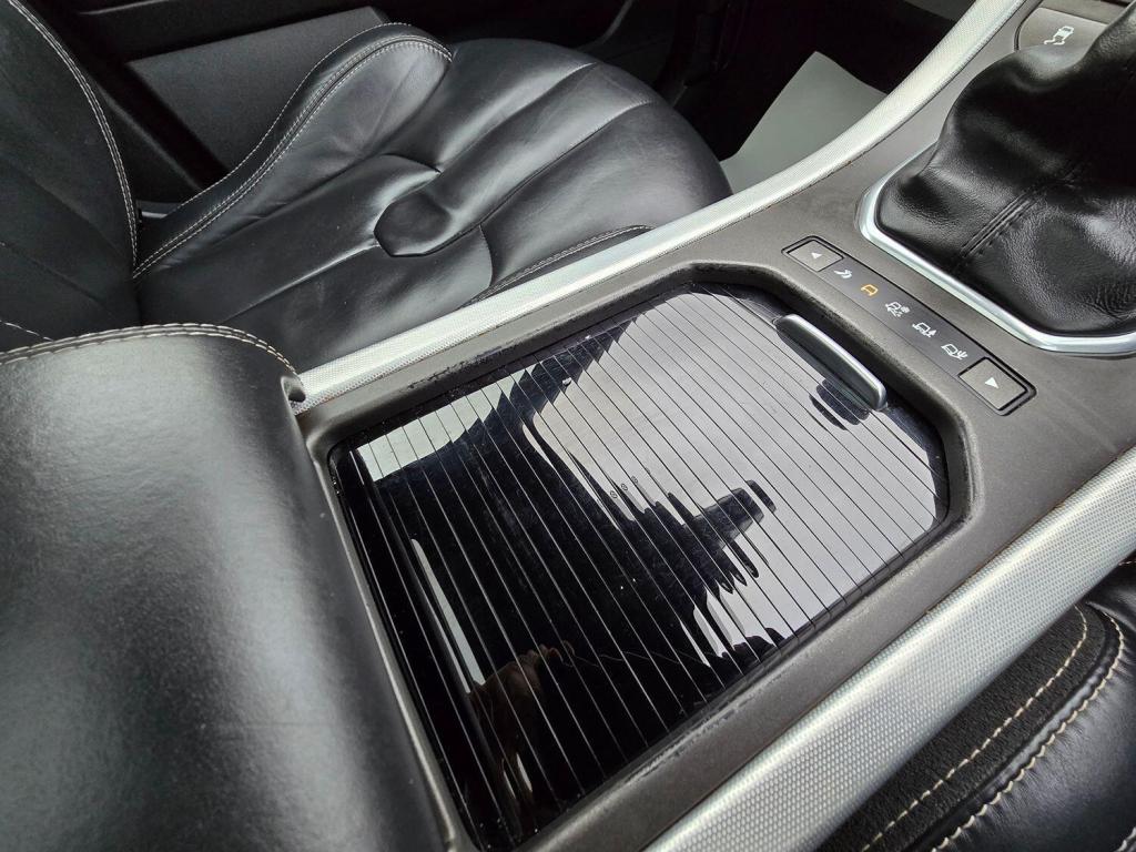 LAND ROVER RANGE ROVER EVOQUE 2.2 SD4 Dynamic 2014