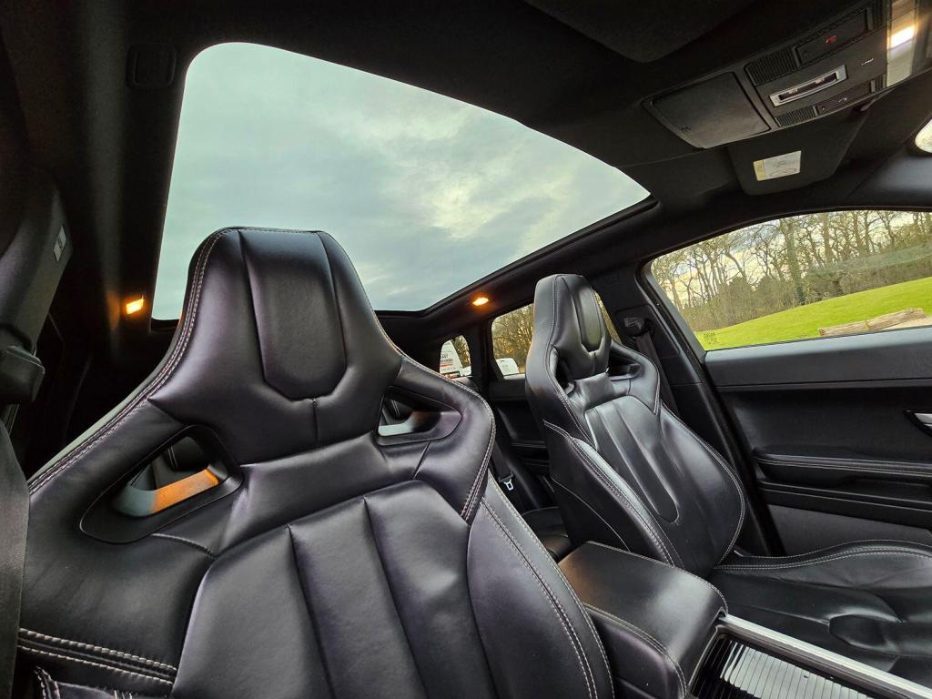 LAND ROVER RANGE ROVER EVOQUE 2.2 SD4 Dynamic 2014