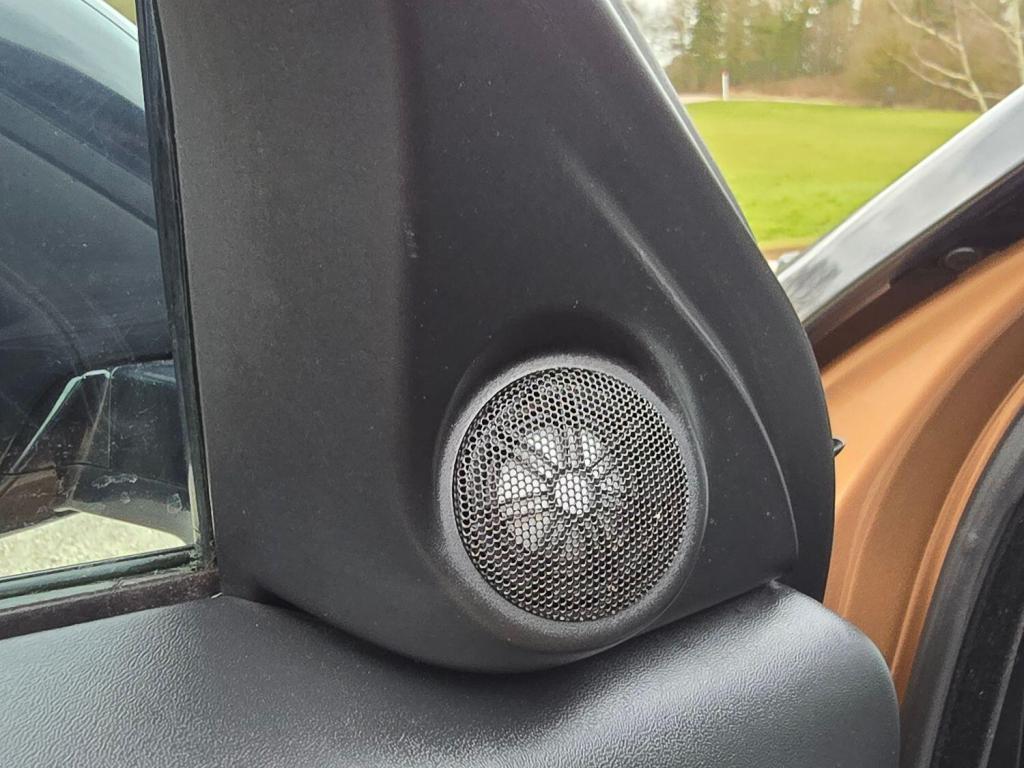 LAND ROVER RANGE ROVER EVOQUE 2.2 SD4 Dynamic 2014