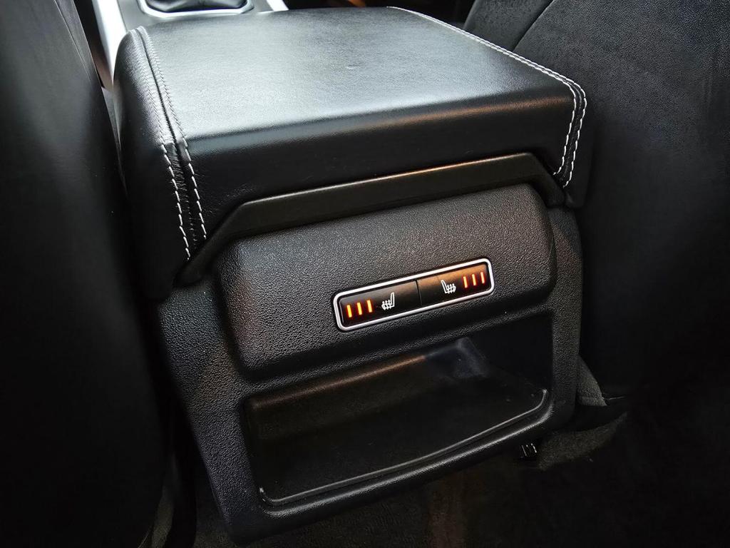 LAND ROVER RANGE ROVER EVOQUE 2.2 SD4 Dynamic 2014