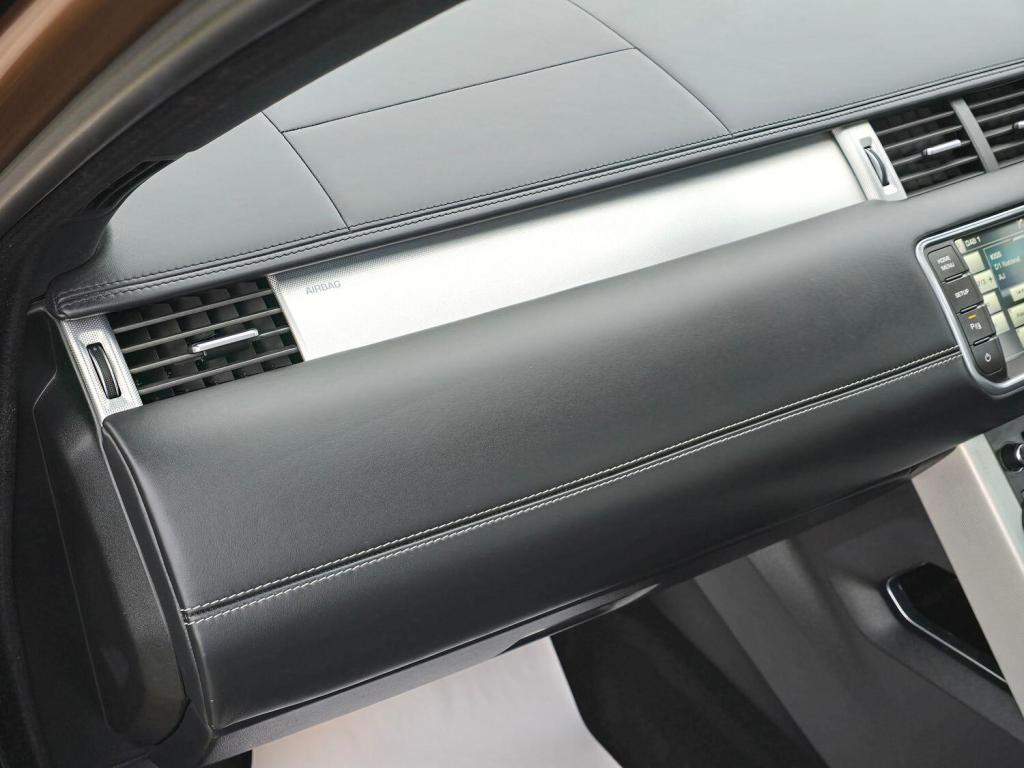 LAND ROVER RANGE ROVER EVOQUE 2.2 SD4 Dynamic 2014