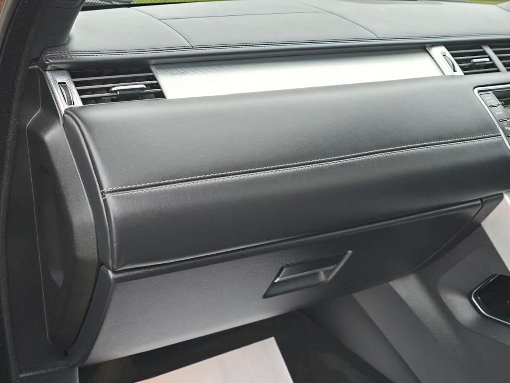 LAND ROVER RANGE ROVER EVOQUE 2.2 SD4 Dynamic 2014