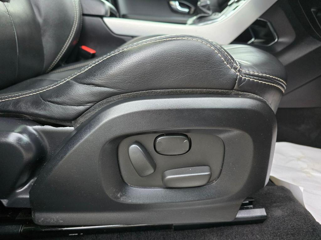 LAND ROVER RANGE ROVER EVOQUE 2.2 SD4 Dynamic 2014