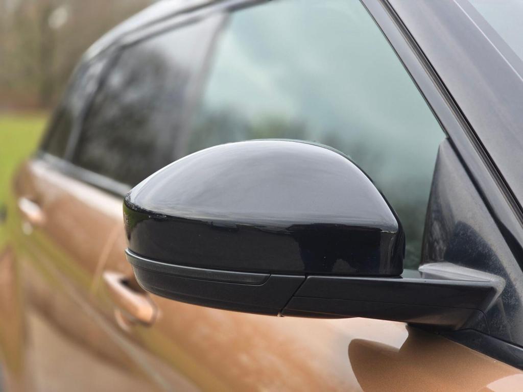 LAND ROVER RANGE ROVER EVOQUE 2.2 SD4 Dynamic 2014