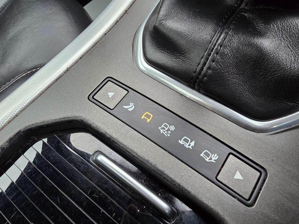 LAND ROVER RANGE ROVER EVOQUE 2.2 SD4 Dynamic 2014