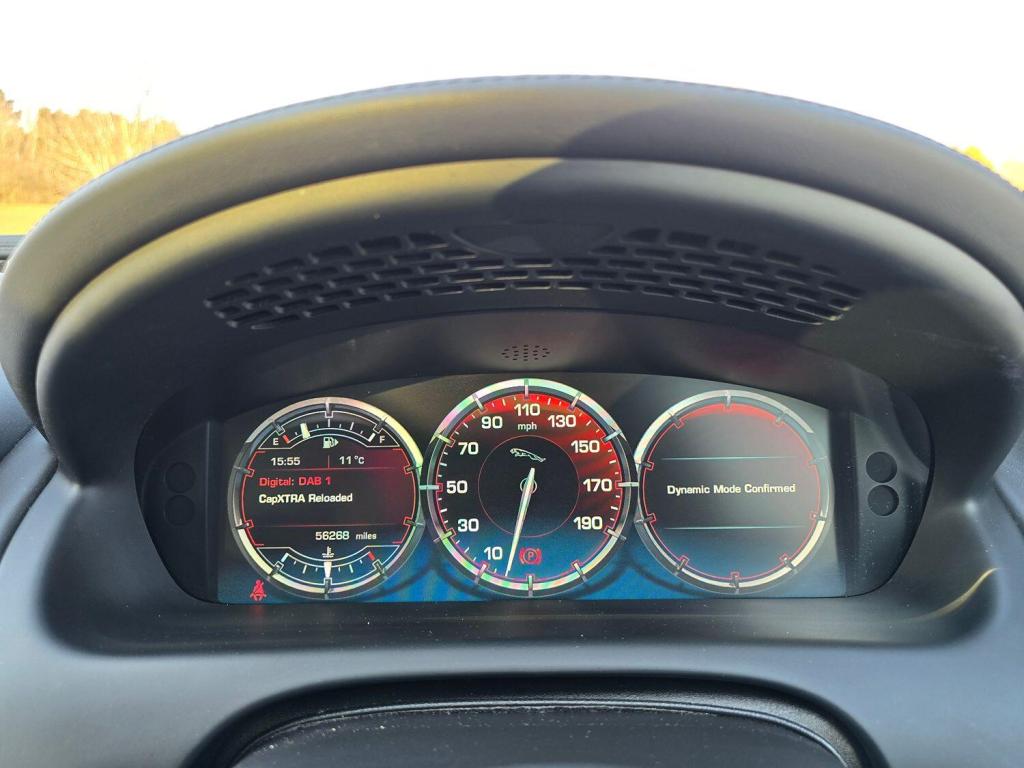 JAGUAR XJ 5.0 V8 Supersport 2014