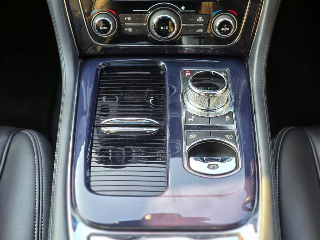 JAGUAR XJ 5.0 V8 Supersport 2014