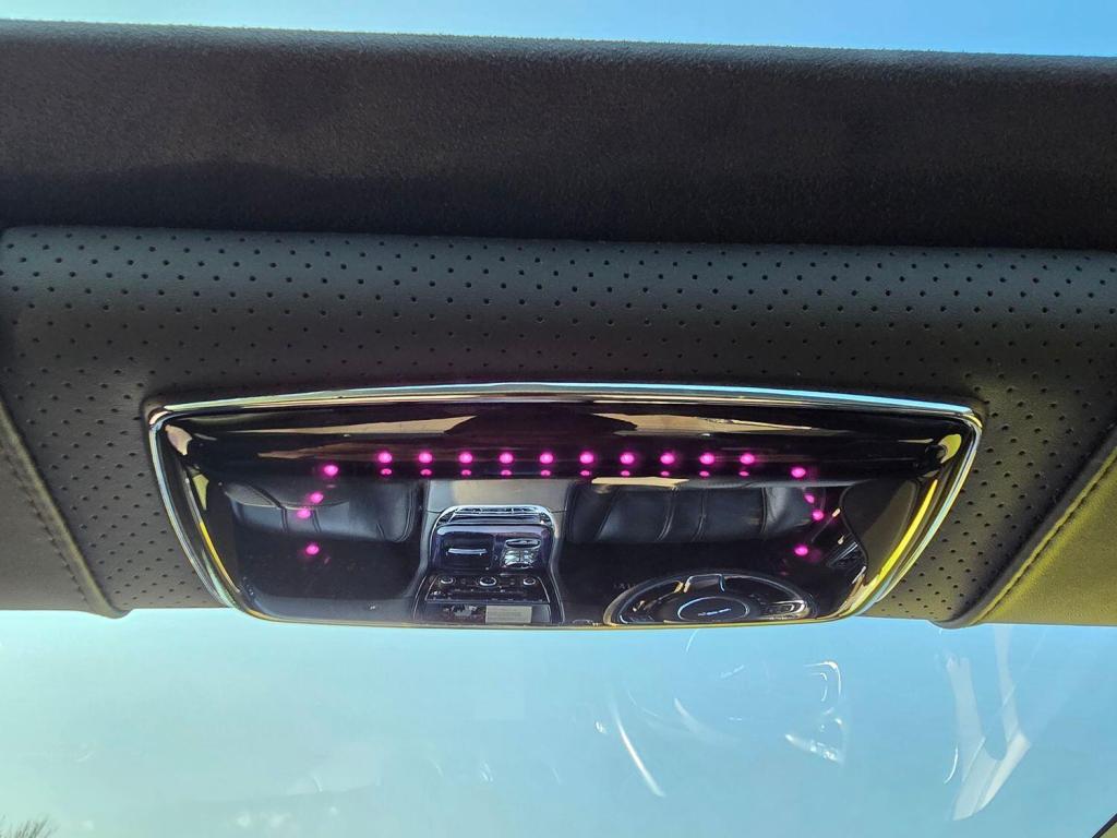 JAGUAR XJ 5.0 V8 Supersport 2014