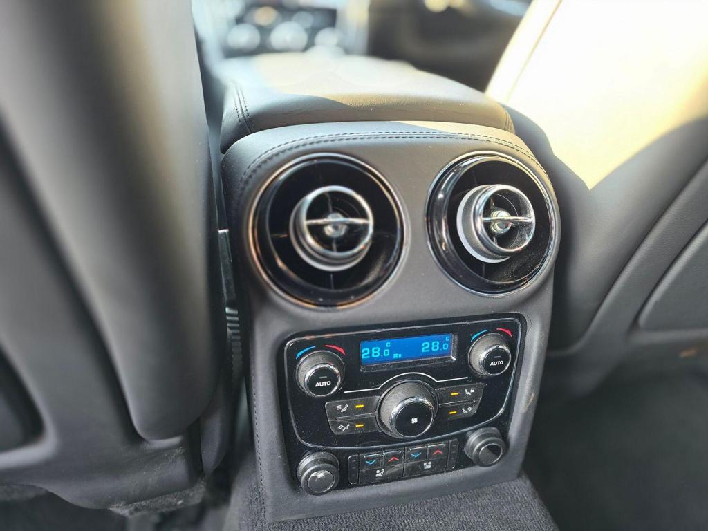 JAGUAR XJ 5.0 V8 Supersport 2014