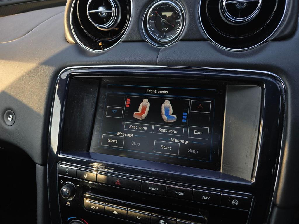 JAGUAR XJ 5.0 V8 Supersport 2014