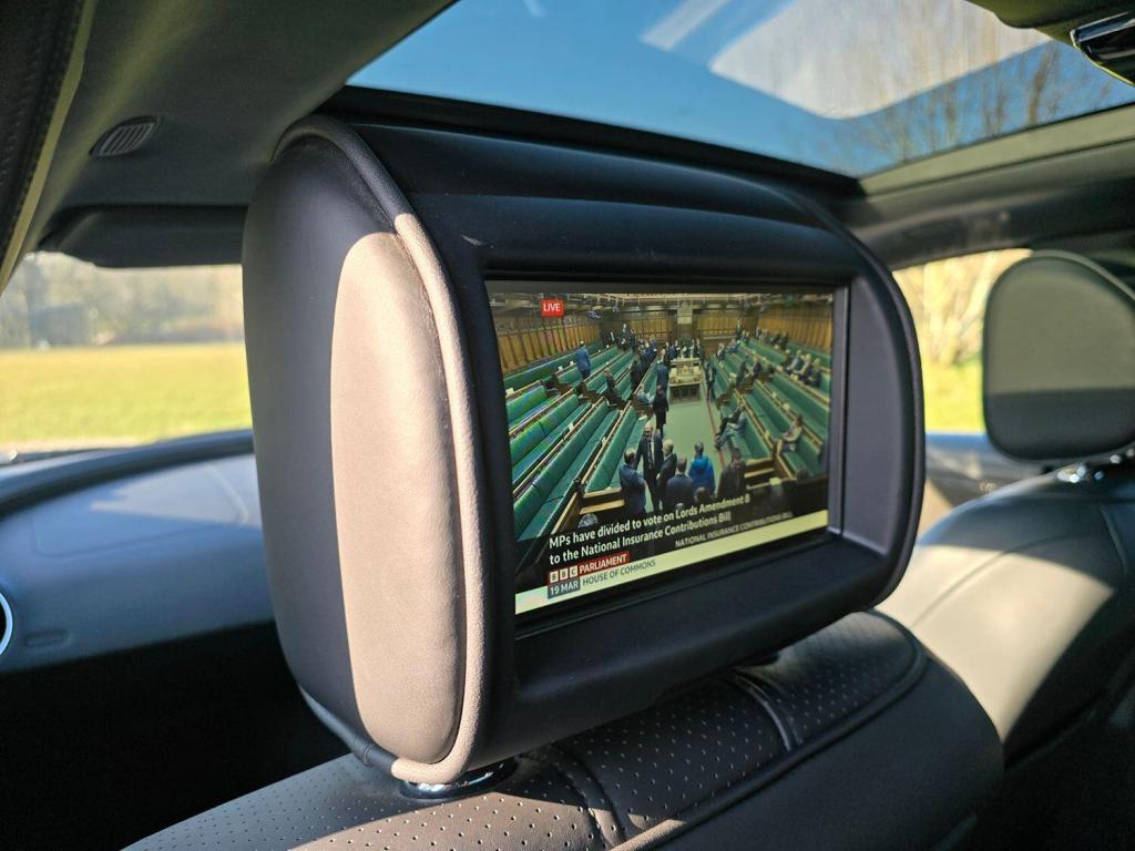 JAGUAR XJ 5.0 V8 Supersport 2014