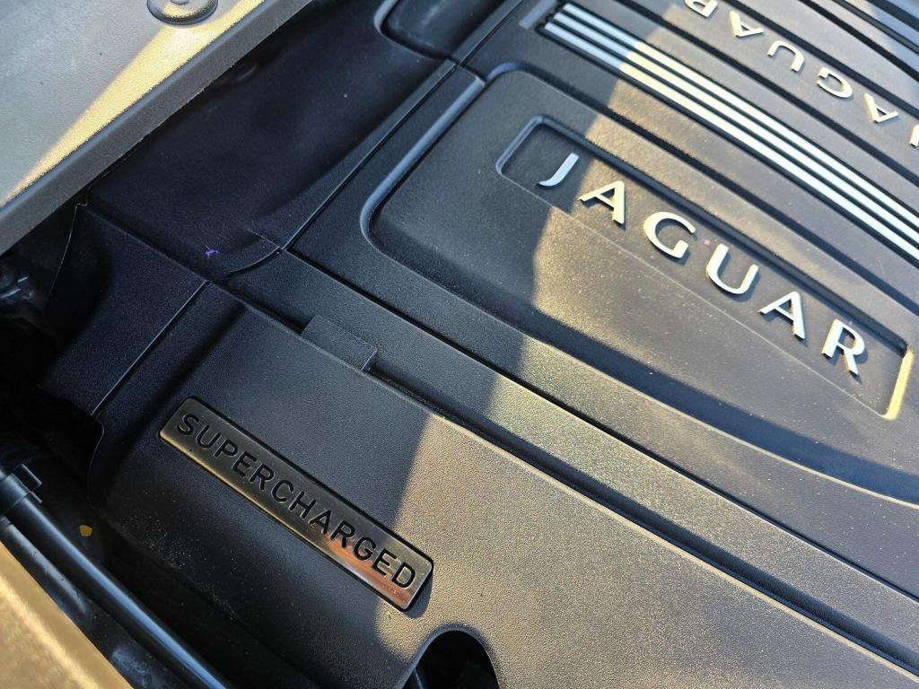 JAGUAR XJ 5.0 V8 Supersport 2014