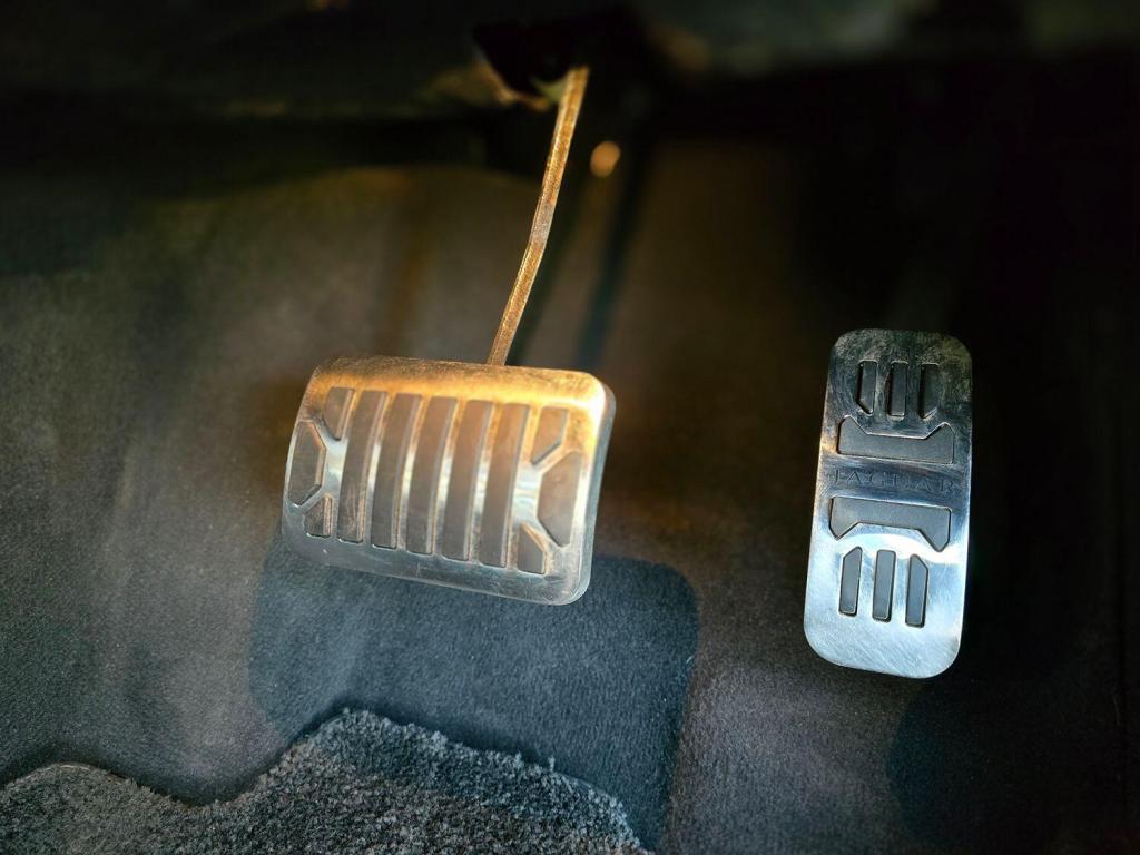 JAGUAR XJ 5.0 V8 Supersport 2014