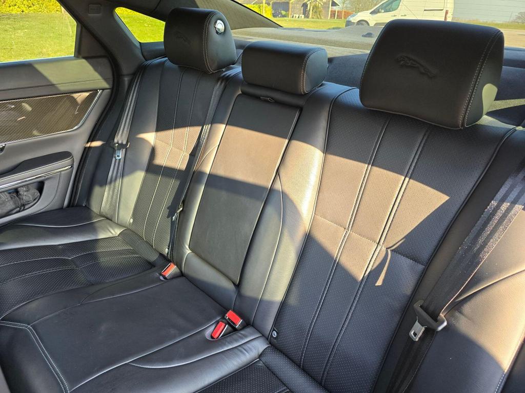 JAGUAR XJ 5.0 V8 Supersport 2014