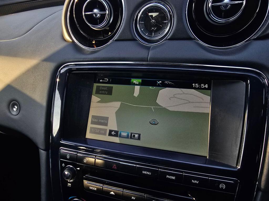 JAGUAR XJ 5.0 V8 Supersport 2014