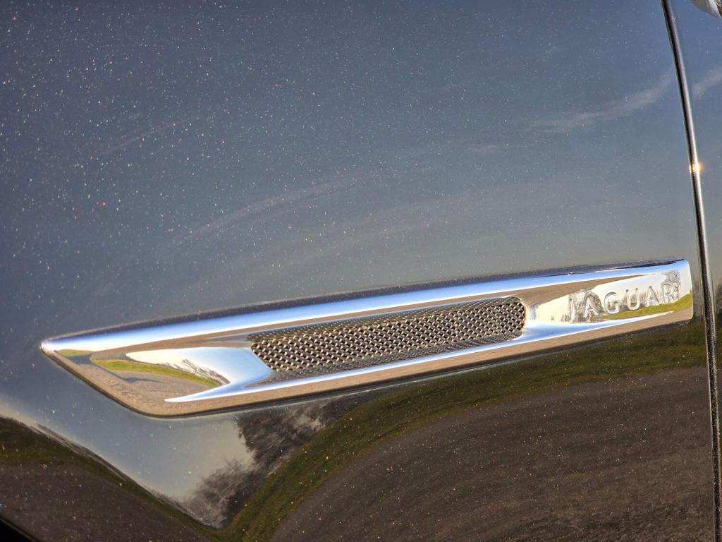 JAGUAR XJ 5.0 V8 Supersport 2014