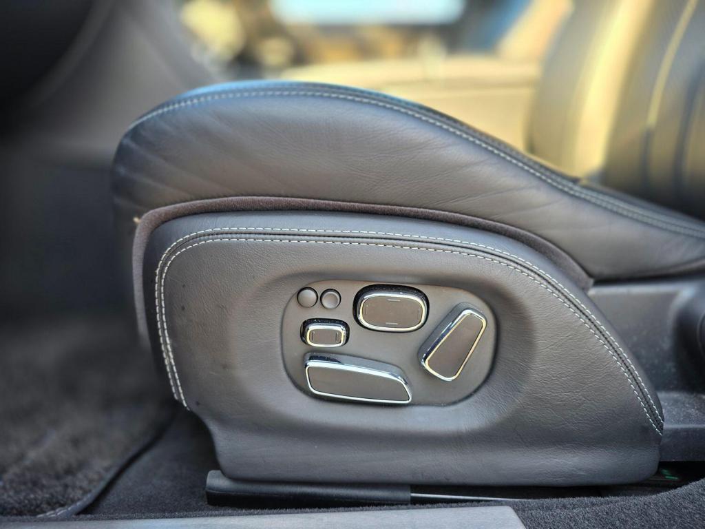 JAGUAR XJ 5.0 V8 Supersport 2014