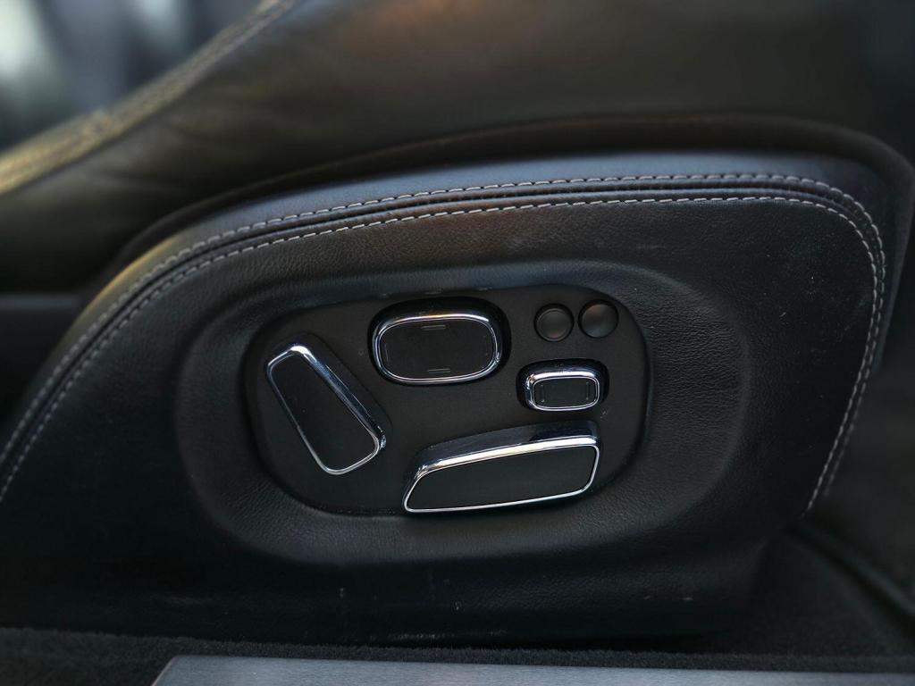 JAGUAR XJ 5.0 V8 Supersport 2014