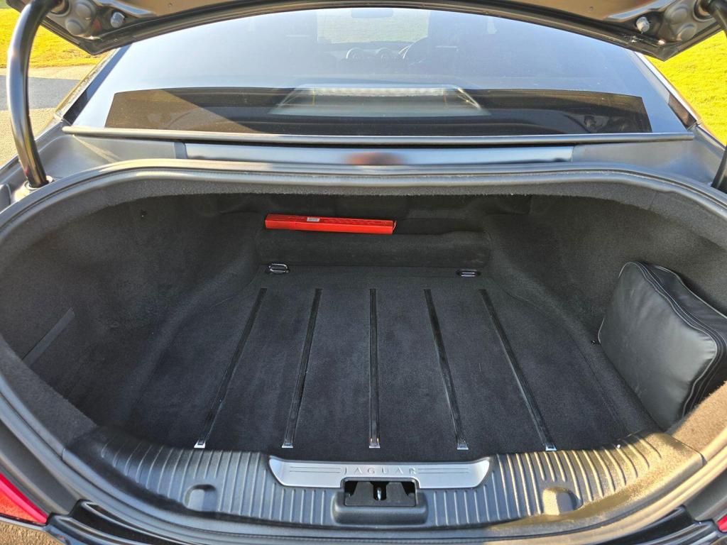 JAGUAR XJ 5.0 V8 Supersport 2014