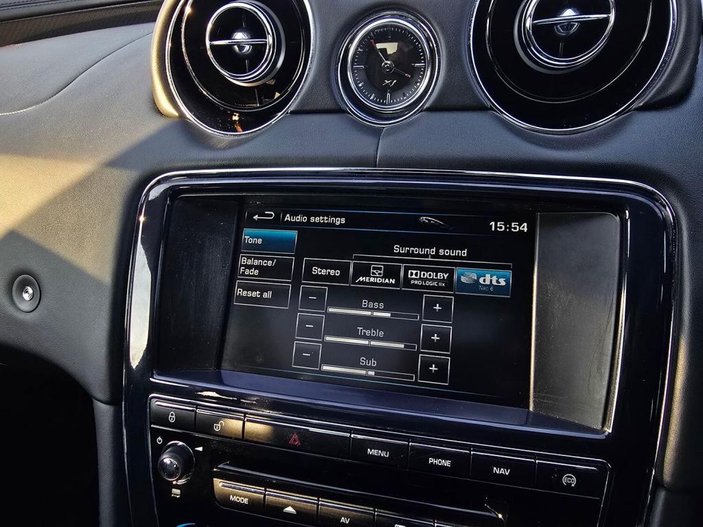 JAGUAR XJ 5.0 V8 Supersport 2014