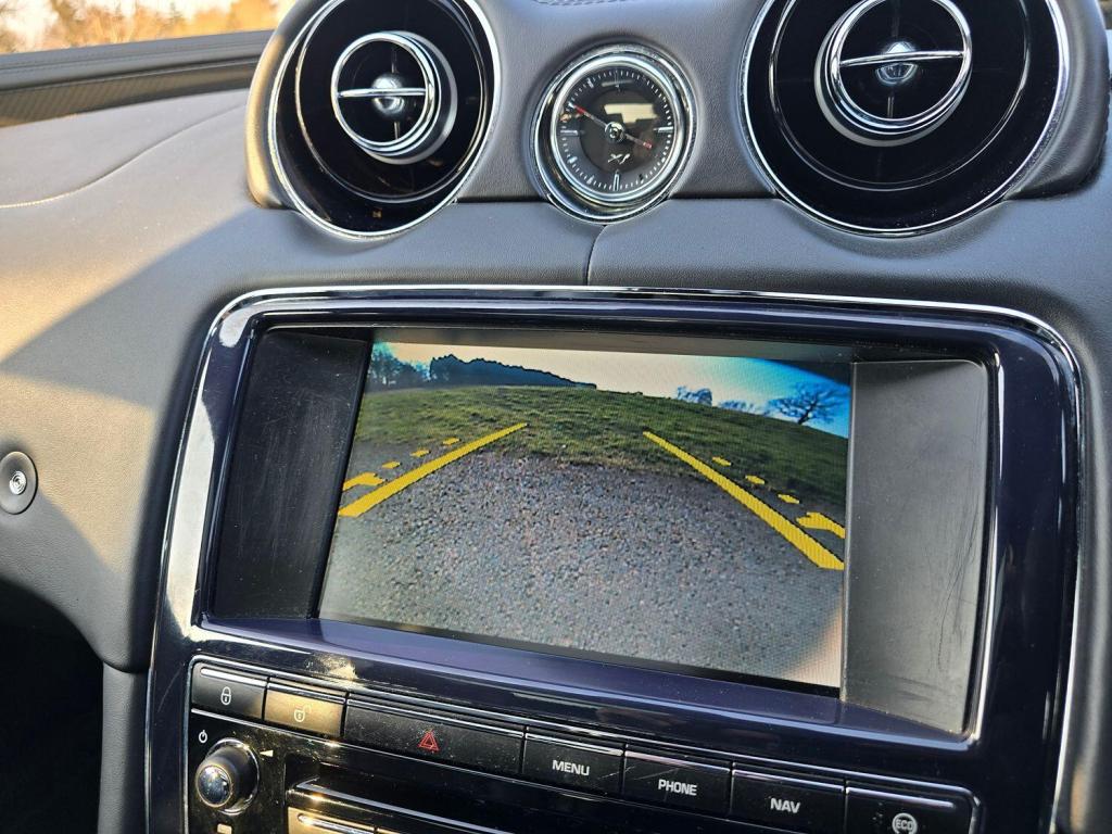 JAGUAR XJ 5.0 V8 Supersport 2014