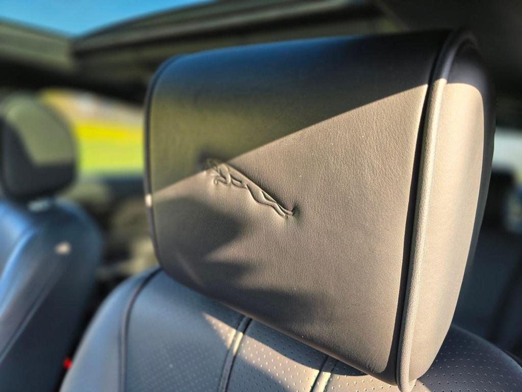 JAGUAR XJ 5.0 V8 Supersport 2014