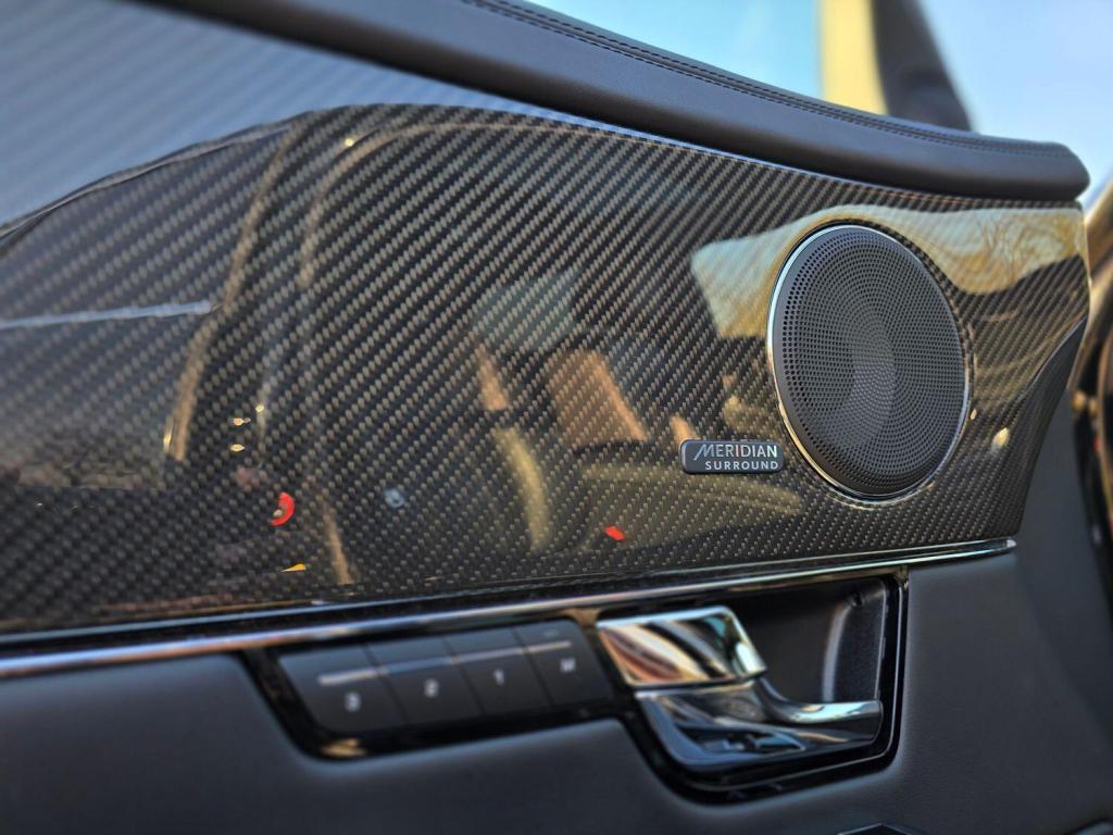 JAGUAR XJ 5.0 V8 Supersport 2014