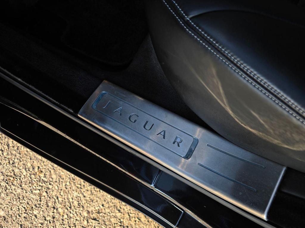 JAGUAR XJ 5.0 V8 Supersport 2014