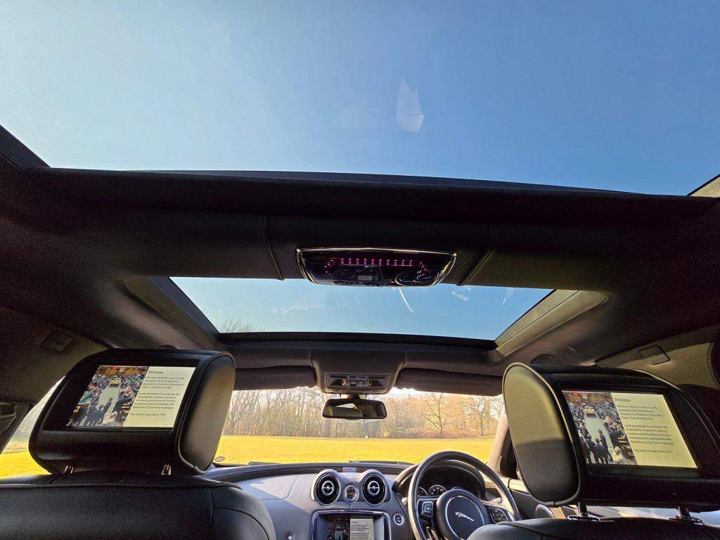 JAGUAR XJ 5.0 V8 Supersport 2014