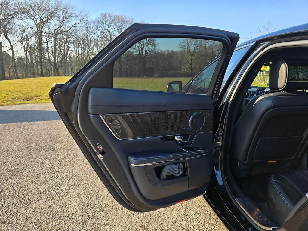 JAGUAR XJ 5.0 V8 Supersport 2014