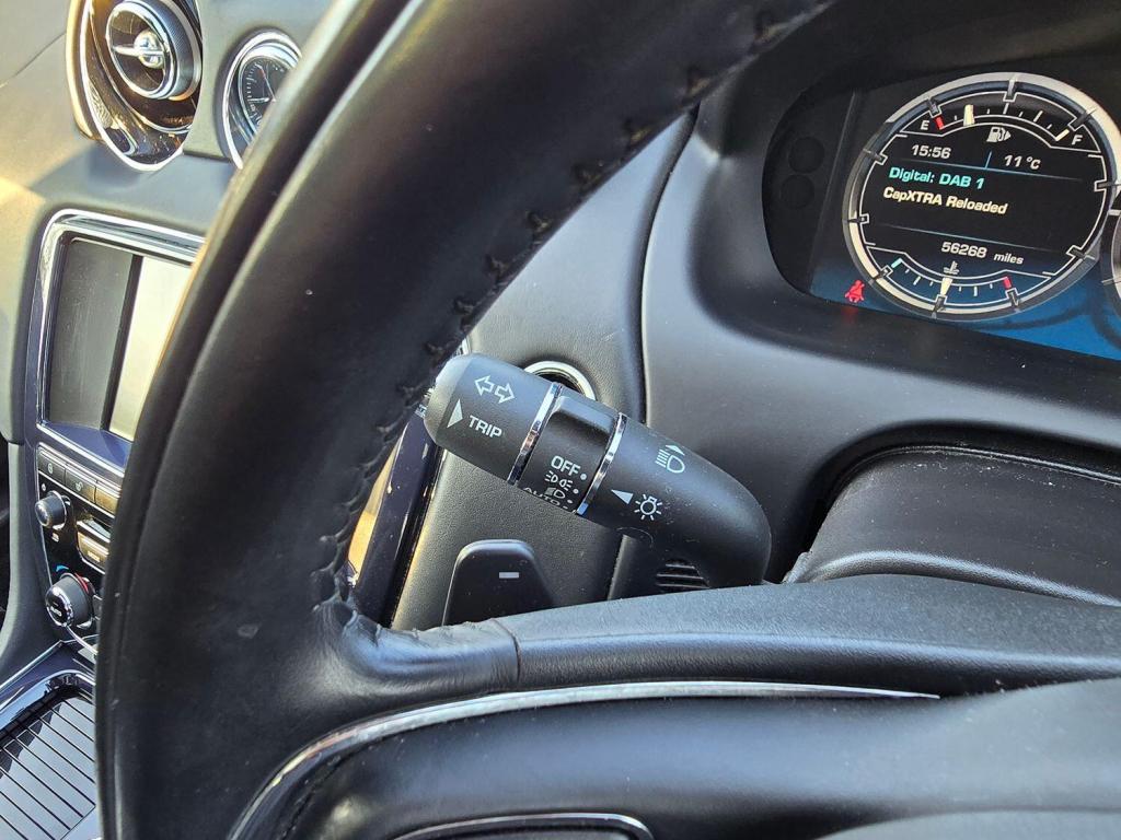 JAGUAR XJ 5.0 V8 Supersport 2014