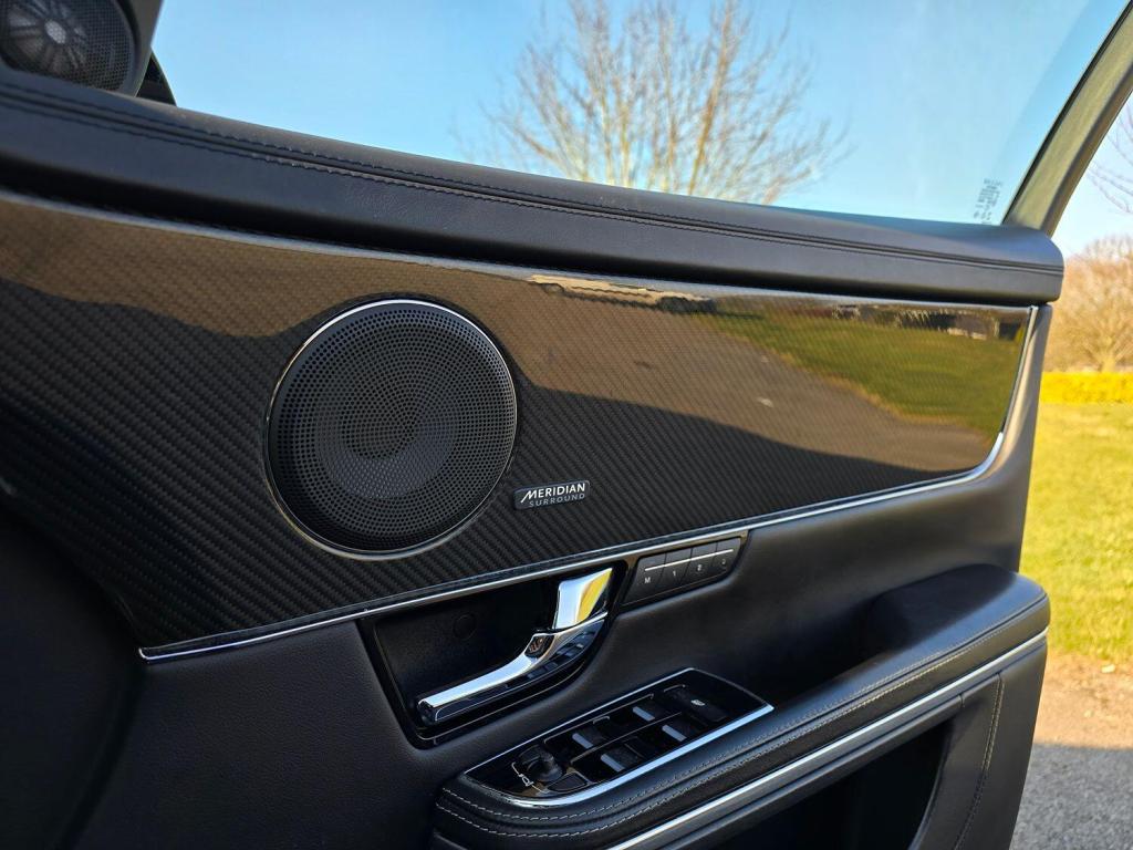 JAGUAR XJ 5.0 V8 Supersport 2014