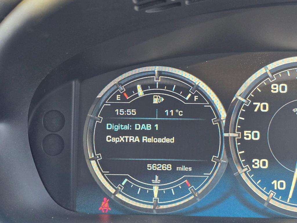 JAGUAR XJ 5.0 V8 Supersport 2014