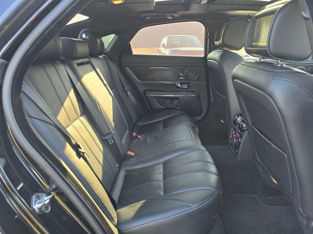 JAGUAR XJ 5.0 V8 Supersport 2014