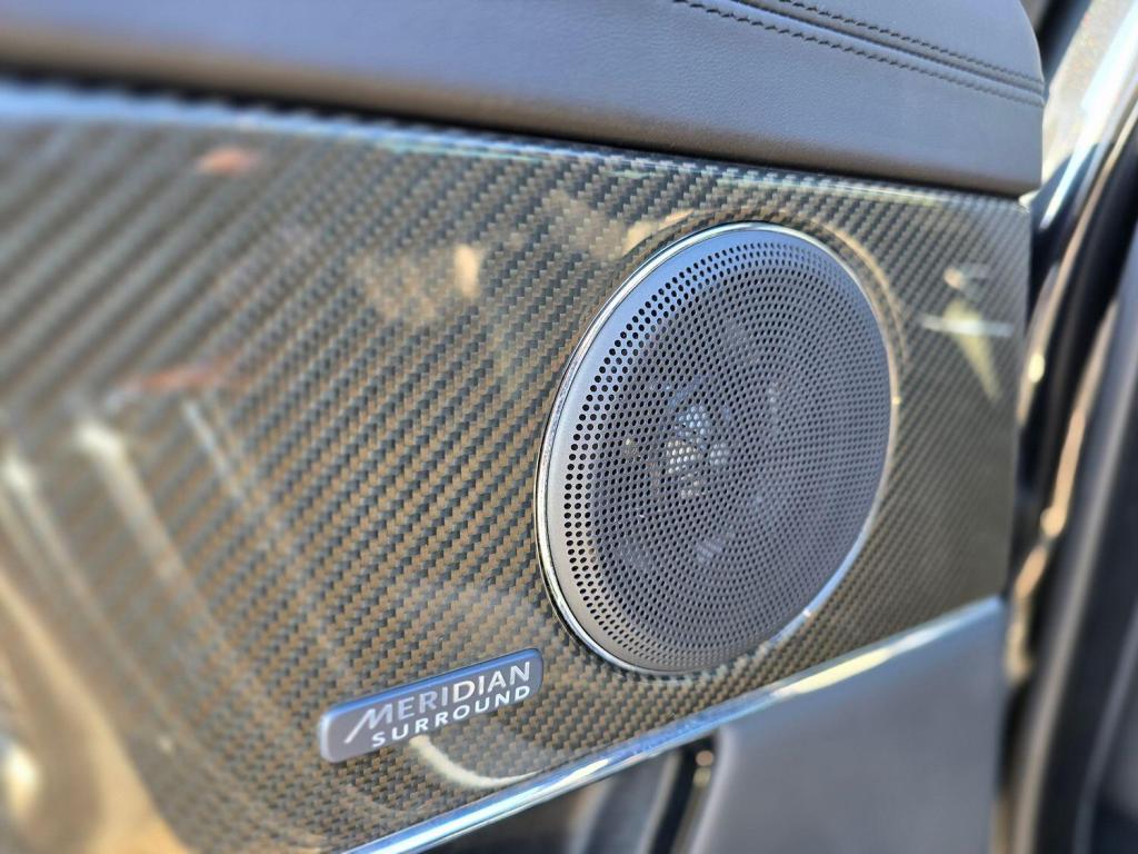 JAGUAR XJ 5.0 V8 Supersport 2014