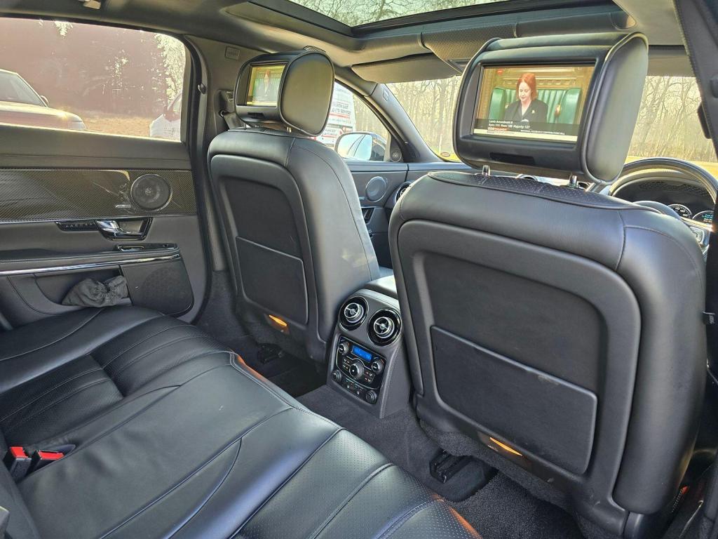 JAGUAR XJ 5.0 V8 Supersport 2014