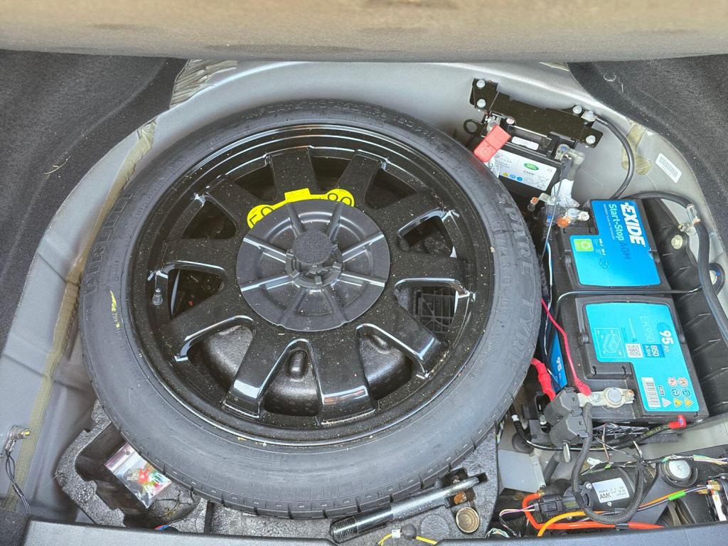 JAGUAR XJ 5.0 V8 Supersport 2014