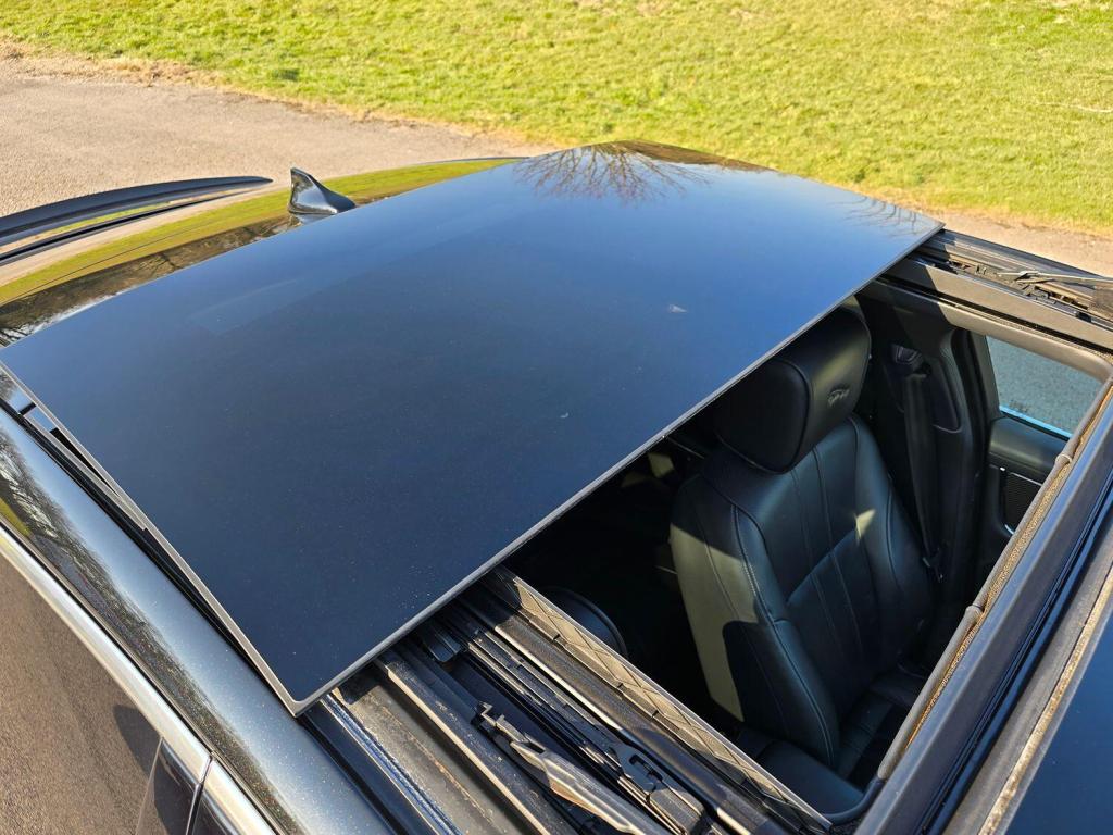 JAGUAR XJ 5.0 V8 Supersport 2014