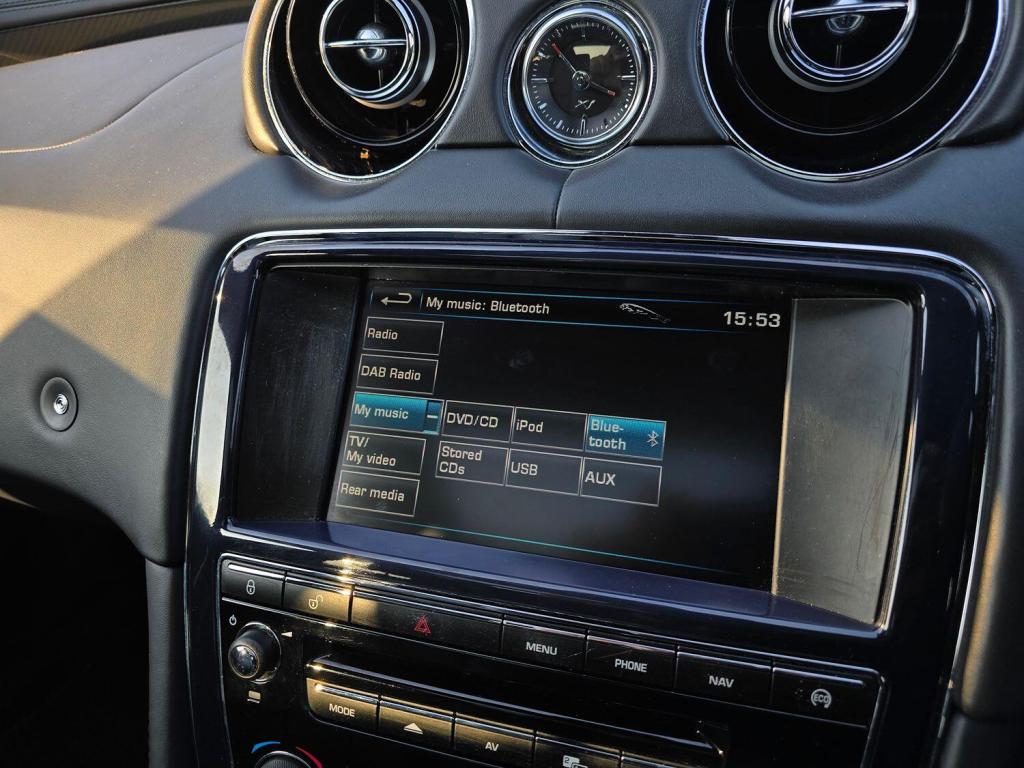 JAGUAR XJ 5.0 V8 Supersport 2014