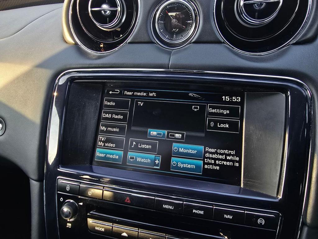 JAGUAR XJ 5.0 V8 Supersport 2014