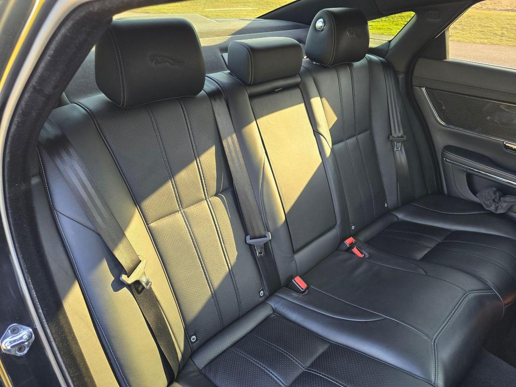 JAGUAR XJ 5.0 V8 Supersport 2014