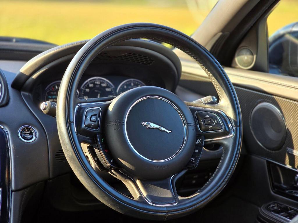 JAGUAR XJ 5.0 V8 Supersport 2014