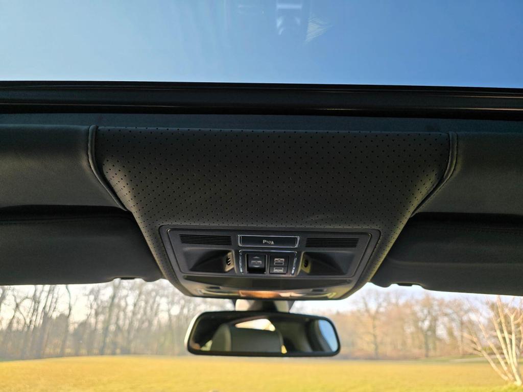 JAGUAR XJ 5.0 V8 Supersport 2014