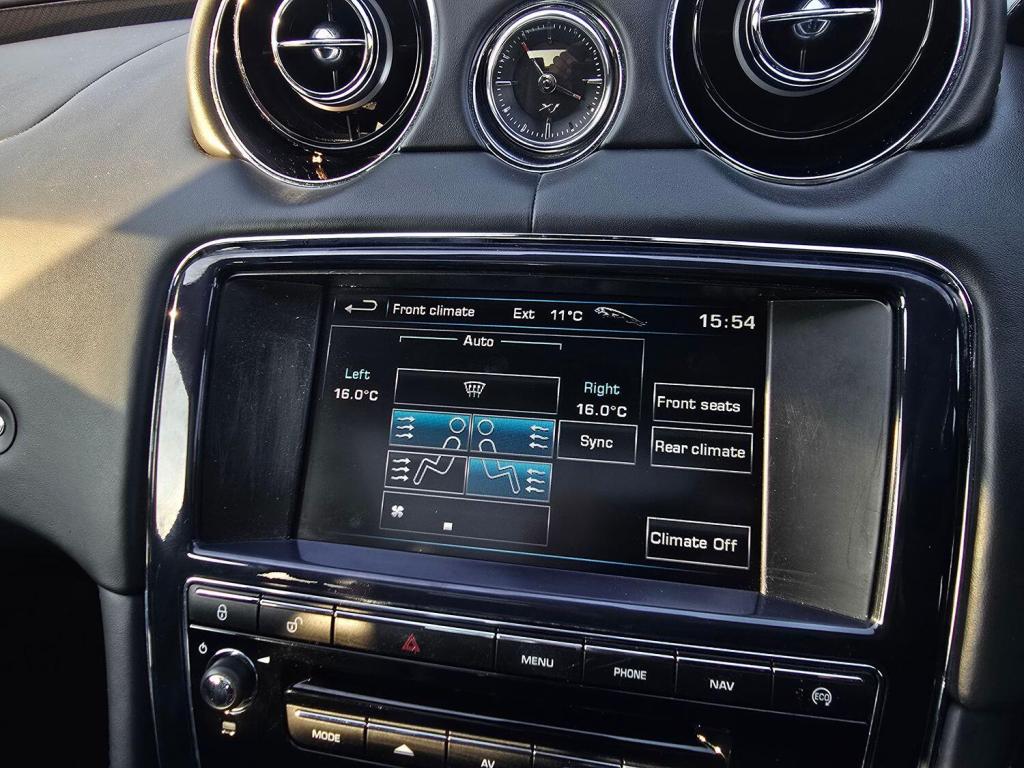 JAGUAR XJ 5.0 V8 Supersport 2014