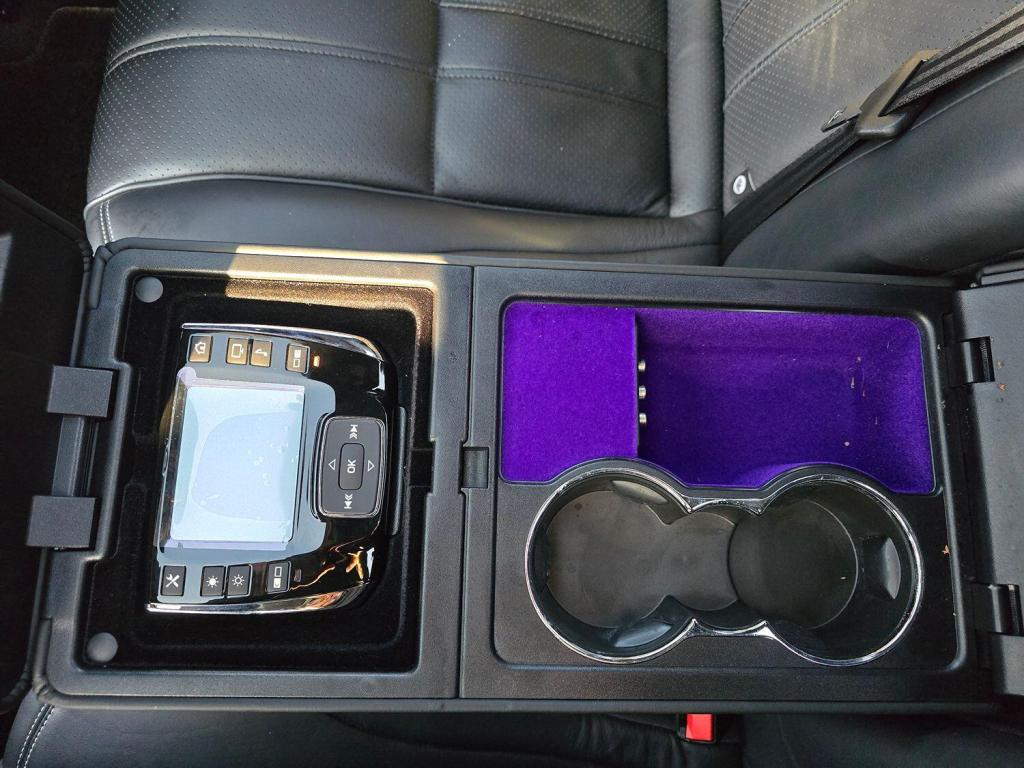 JAGUAR XJ 5.0 V8 Supersport 2014